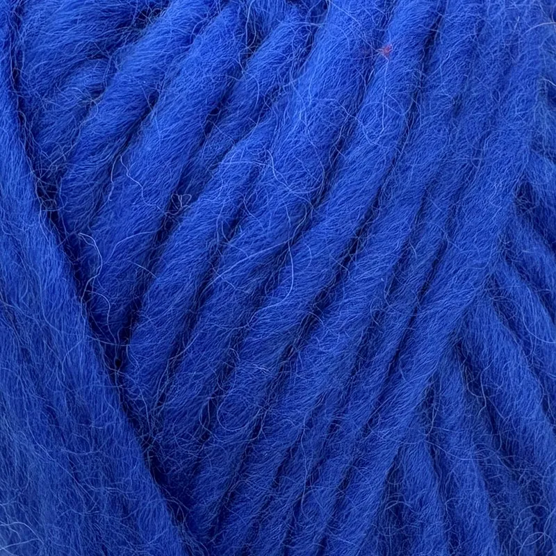 Yarn - Stylecraft Floki Super Chunky in Royal Blue 5580