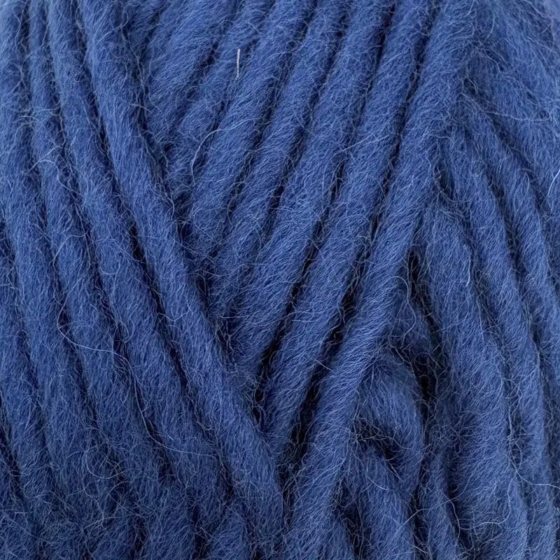 Yarn - Stylecraft Floki Super Chunky in French Navy Blue 5580