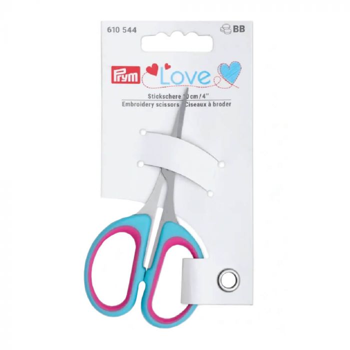 Embroidery Scissors by Prym Love 610544