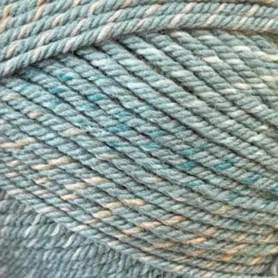 Yarn - Stylecraft Moorland Chunky in Pool Blues 6208