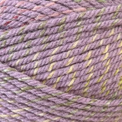 Yarn - Stylecraft Moorland Chunky in Heather Purples 6210