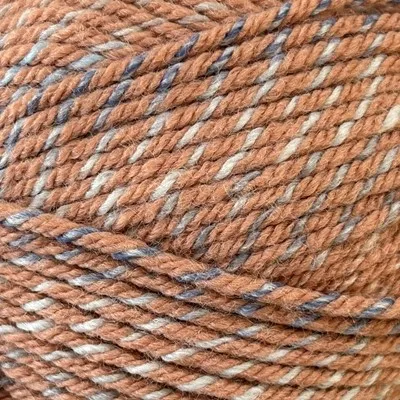 Yarn - Stylecraft Moorland Chunky in Path Terracotta Pink 6211