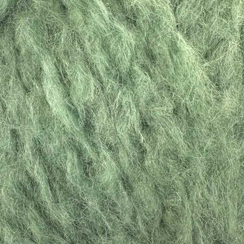 Yarn - Stylecraft Cloudlike Super Chunky in Mere Green 6234