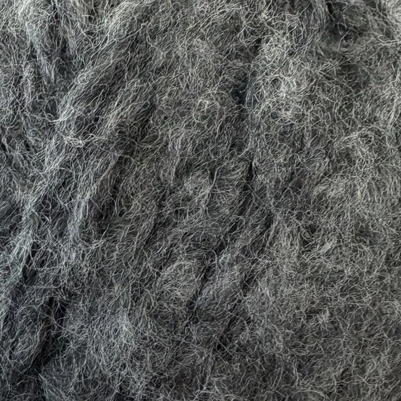 Yarn - Stylecraft Cloudlike Super Chunky in Thunderstorm Grey 6235