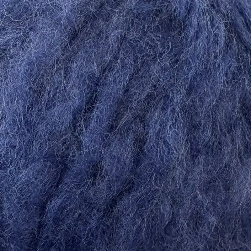 Yarn - Stylecraft Cloudlike Super Chunky in Tempest Blue 6237