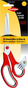 Dressmaking Scissors - 10 Inch by Kleiber