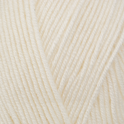 Yarn - Stylecraft New Wondersoft DK Cashmere Feel in Cream 7207