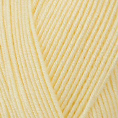 Yarn - Stylecraft New Wondersoft DK Cashmere Feel in Lemon 7208