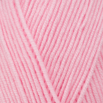 Yarn - Stylecraft New Wondersoft DK Cashmere Feel in Pink 7209