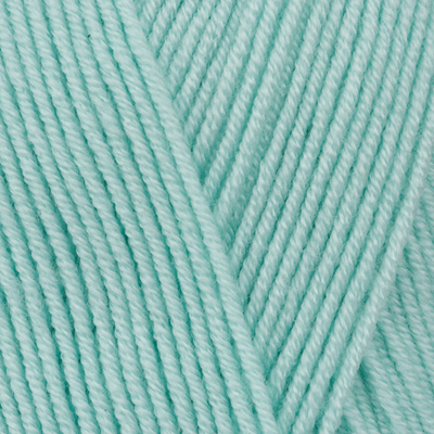 Yarn - Stylecraft New Wondersoft DK Cashmere Feel in Mint Green 7210