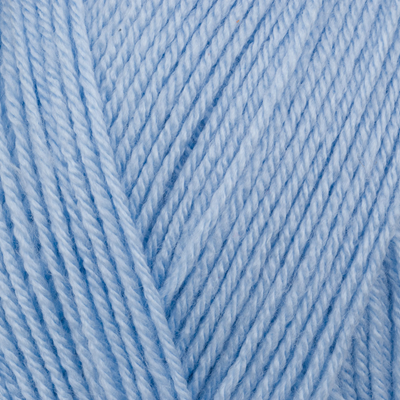 Yarn - Stylecraft New Wondersoft DK Cashmere Feel in Baby Blue 7211