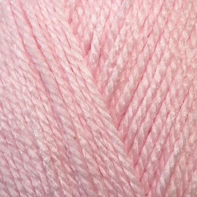 Yarn - Stylecraft New Wondersoft DK Cashmere Feel in Pale Pink 7261