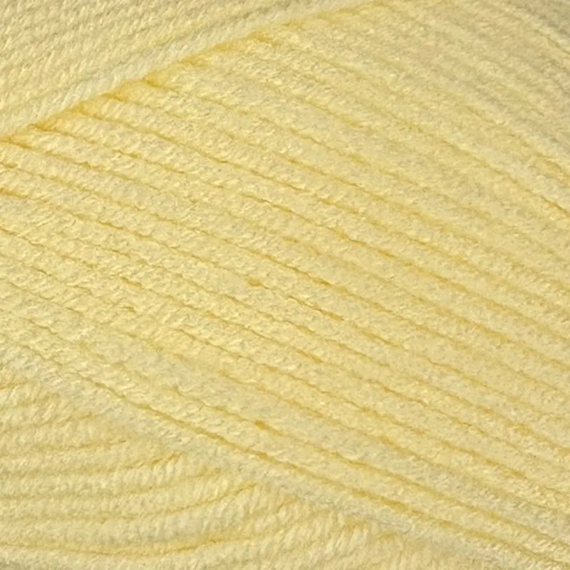 Yarn - Stylecraft Bambino DK in Yummy Yellow 7350