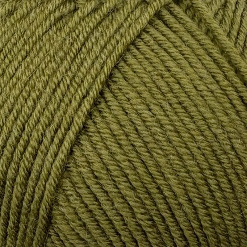 Yarn - Stylecraft Bambino DK in Casual Khaki 7354