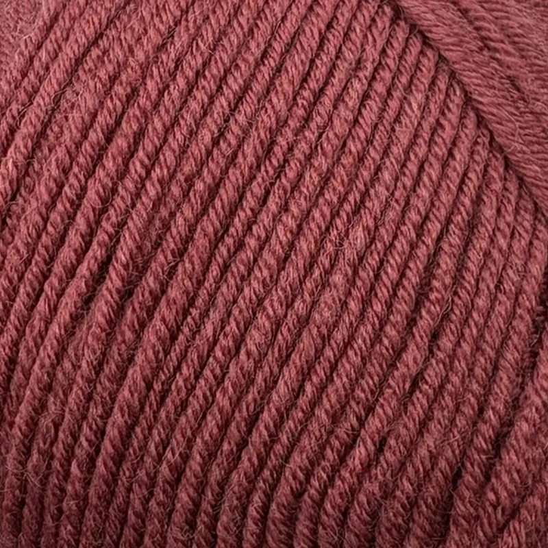 Yarn - Stylecraft Bambino DK in Radical Red 7356