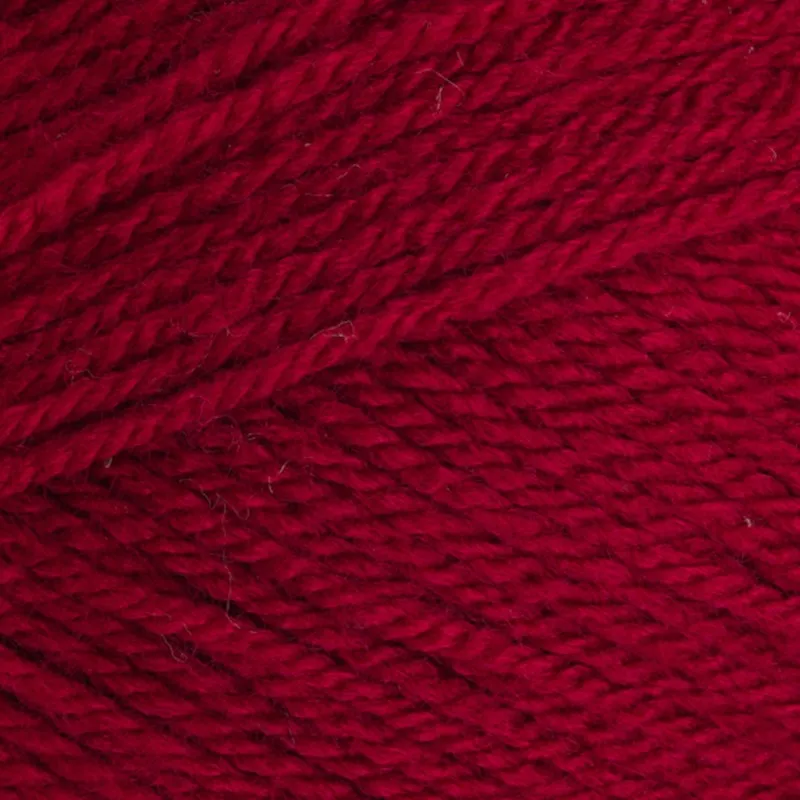 Yarn - Stylecraft Special DK in Claret Red 1123