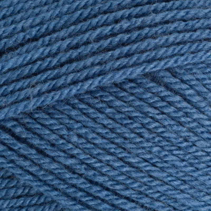 Yarn - Stylecraft Special DK in Denim Blue 1302
