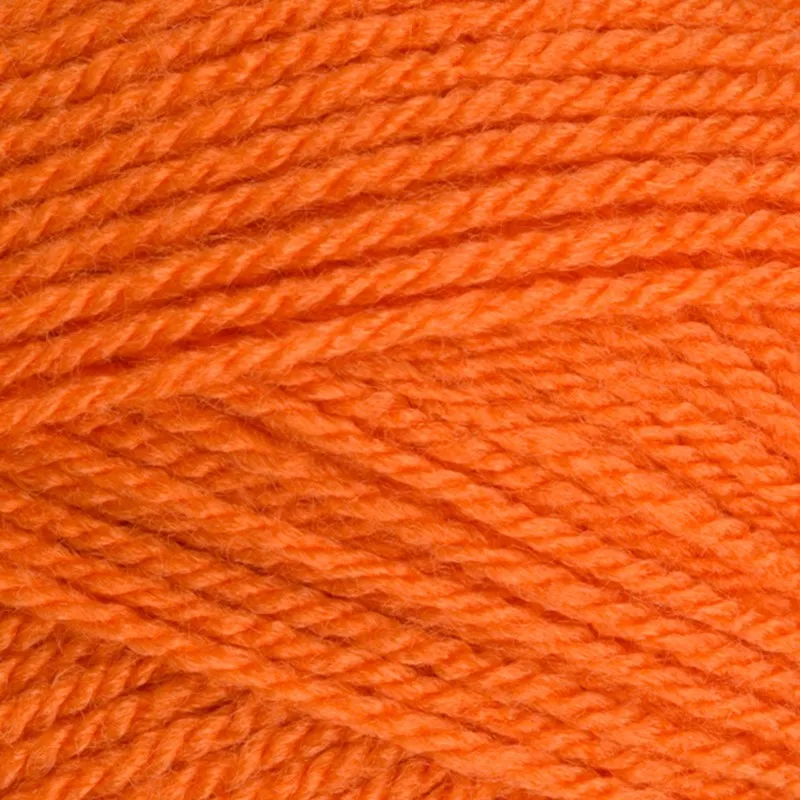 Yarn - Stylecraft Special DK in Spice Orange 1711