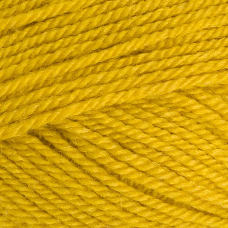 Yarn - Stylecraft Special DK in Mustard Yellow 1823