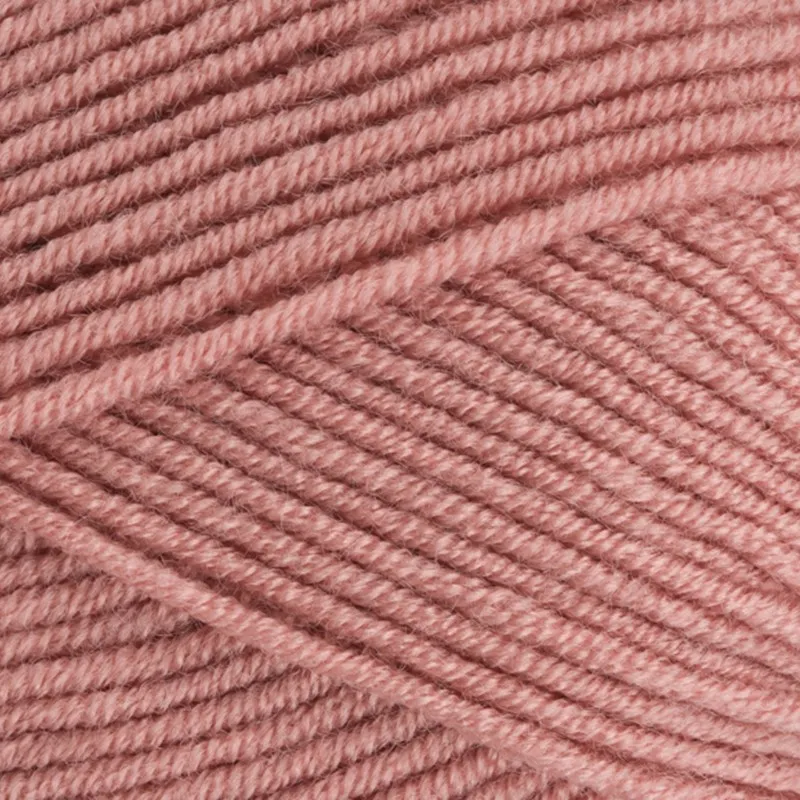 Yarn - Stylecraft Bambino DK in Vintage Pink 3944