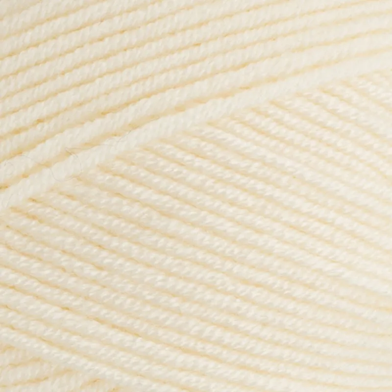 Yarn - Stylecraft Bambino DK in Clotted Cream 7112