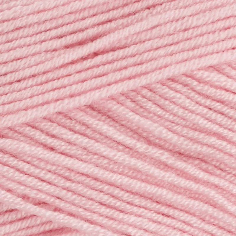 Yarn - Stylecraft Bambino DK in Soft Pink 7113