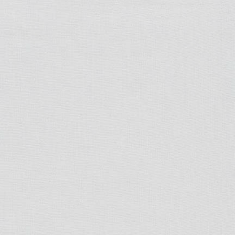 Quilting Fabric - Kona Cotton Solid Silver Colour 1333 by Robert Kaufman