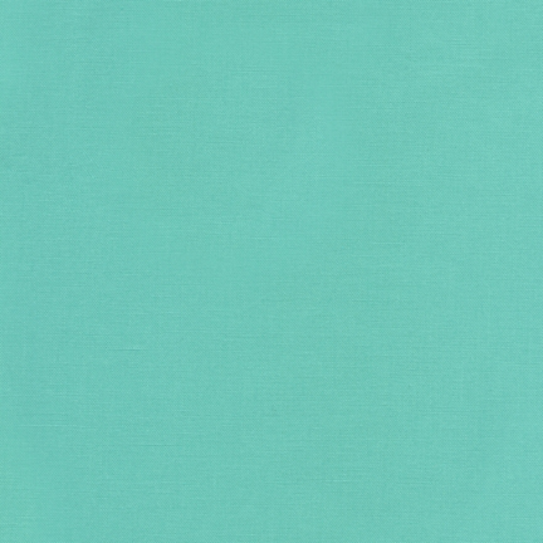 Quilting Fabric - Kona Cotton Solid Candy Green Colour 1061 by Robert Kaufman 