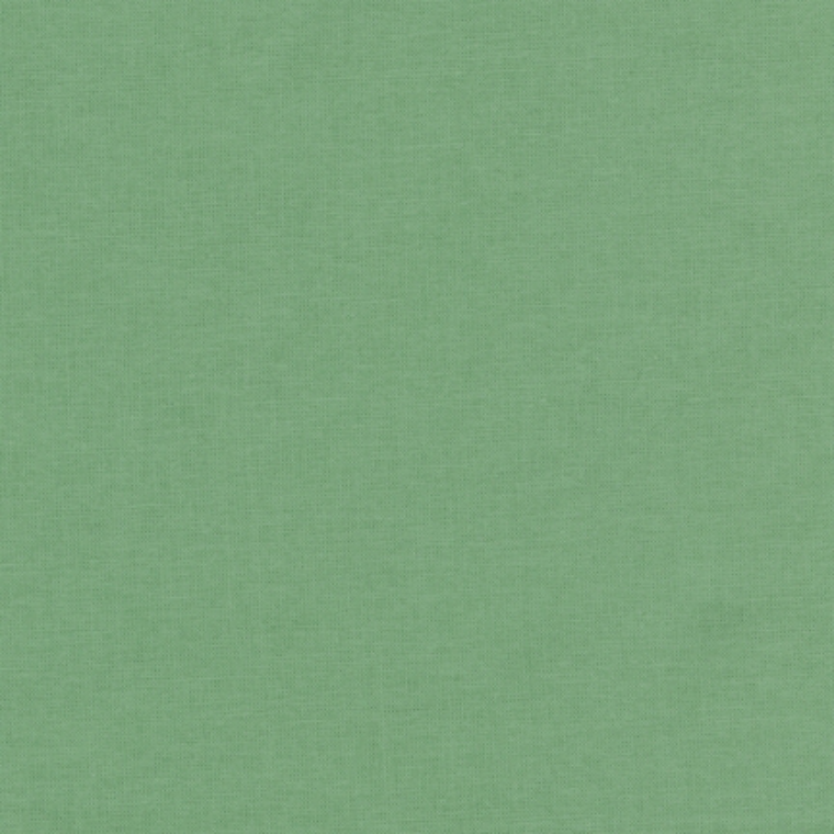  Quilting Fabric - Kona Cotton Solid Spring Green Colour 29 by Robert Kaufman