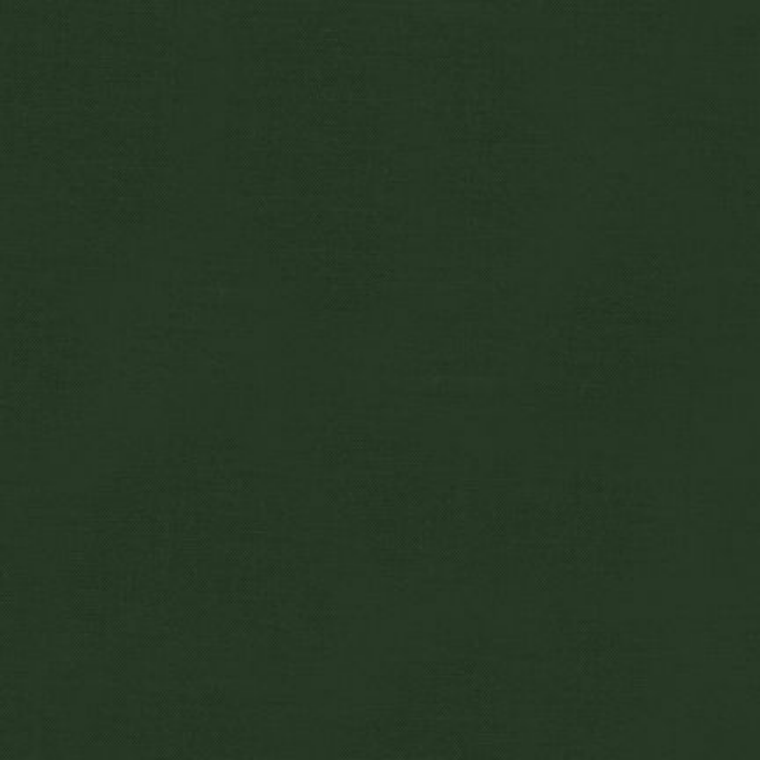 Quilting Fabric - Kona Cotton Solid Evergreen Colour 1137 by Robert Kaufman
