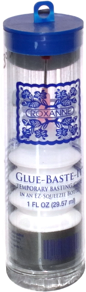 Roxannes Basting Glue - 1oz.