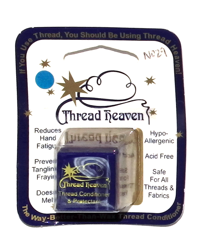 Thread Heaven - Protectant and Conditioner