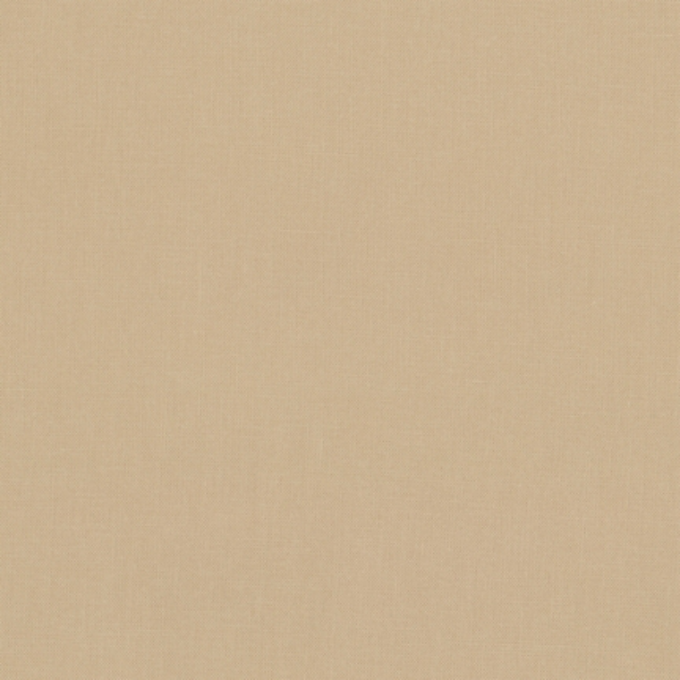 Quilting Fabric - Kona Cotton Solid Straw Colour 186 by Robert Kaufman