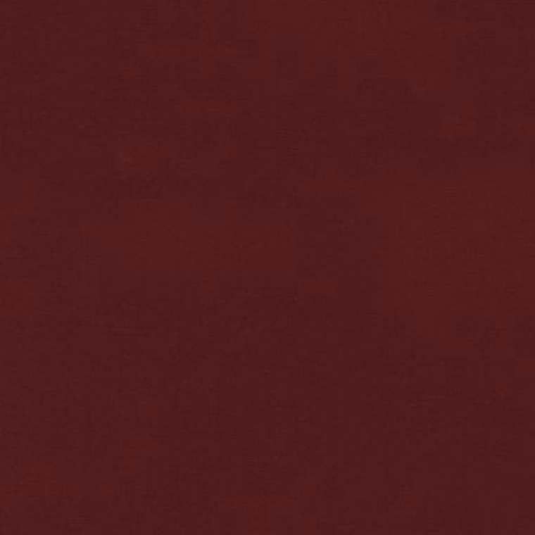 Quilting Fabric - Kona Cotton Solid Brick Colour 1042 by Robert Kaufman
