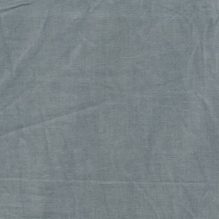 Quilting Fabric - Aged Muslin in Denim Blue by Marcus Fabrics WR89677 9677