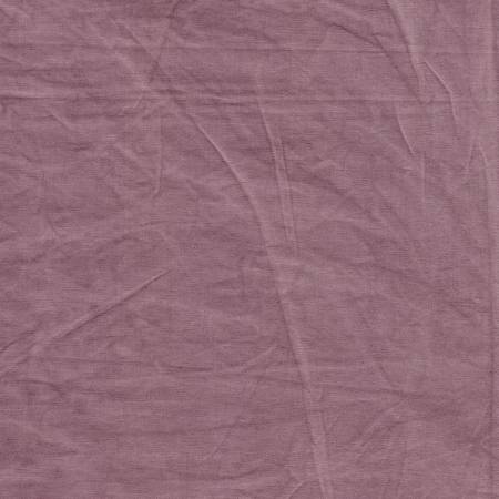  Quilting Fabric - Aged Muslin in Plum Purple by Marcus Fabrics WR87711 0137