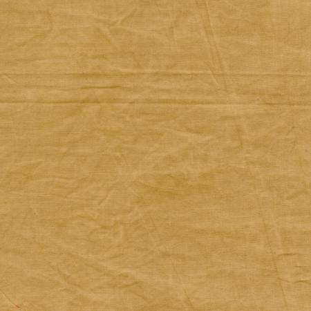 Quilting Fabric - Aged Muslin in Tan Brown by Marcus Fabrics WR87694 0139