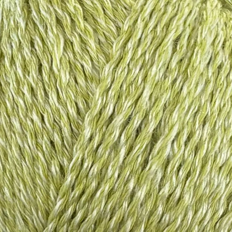 Yarn - Stylecraft Cotton Twist DK in Apple Green 1975