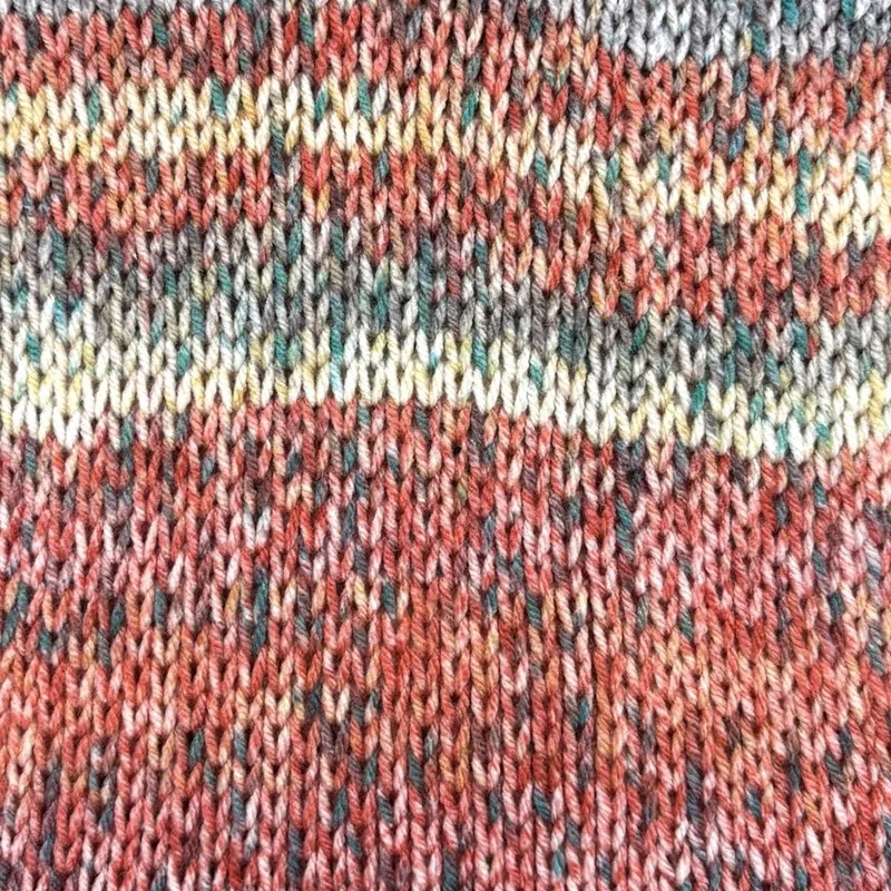 Yarn - Stylecraft Colour Burst DK in Aurora 5232