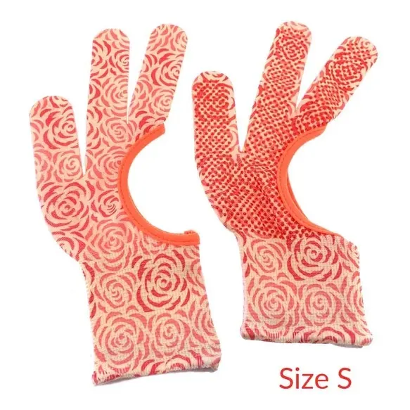 Quilting Gloves by Bohin - Size Small