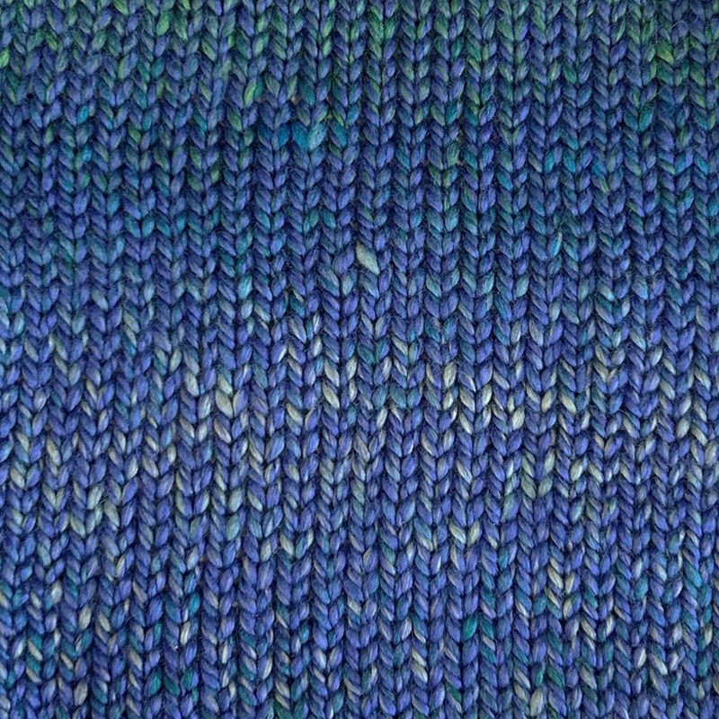 Yarn - Stylecraft Vibe Chunky in Calm Blues and Greens 5307 