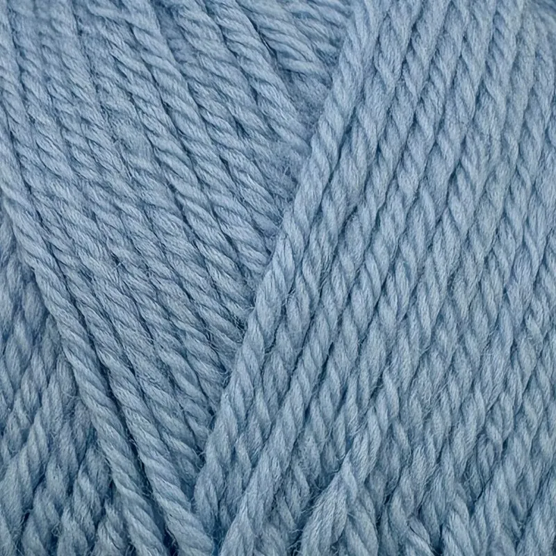 Yarn - Stylecraft Naturals Pure Wool DK in Cloud Blue 1019