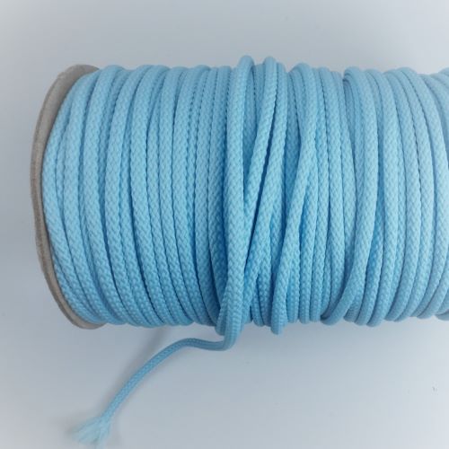 Cord in Baby Blue - 3mm