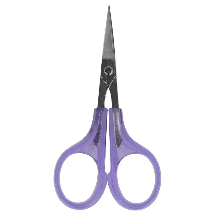 Embroidery Scissors with Case - 8.8cm by Crafties