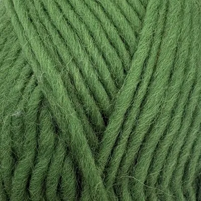 Yarn - Stylecraft Floki Super Chunky in Cypress Green 5576