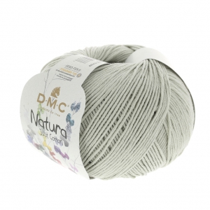 Yarn - DMC Natura Just Cotton in Sable 03