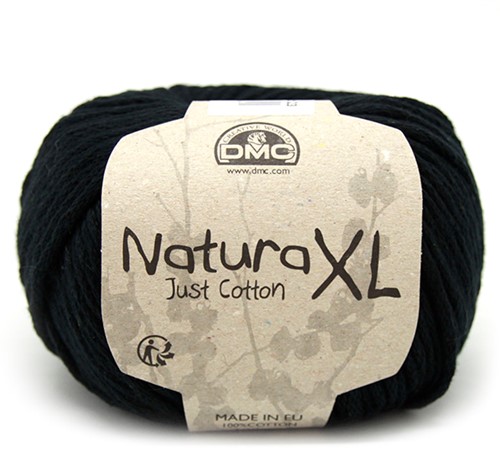 Yarn - DMC Natura XL Just Cotton Colour 02