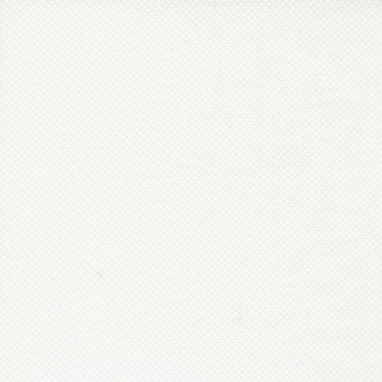Quilting Fabric - Dots White On White from Coriander Seeds by Corey Yoder for Moda 29149 11