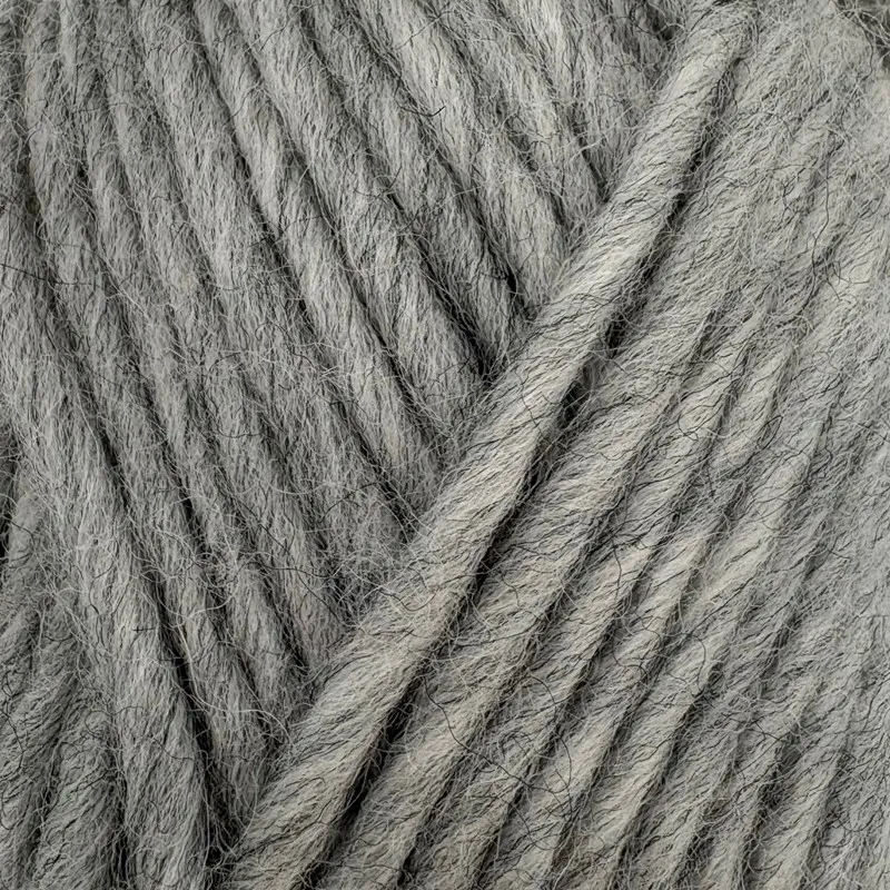 Yarn - Stylecraft Floki Super Chunky in Dove Grey 5581