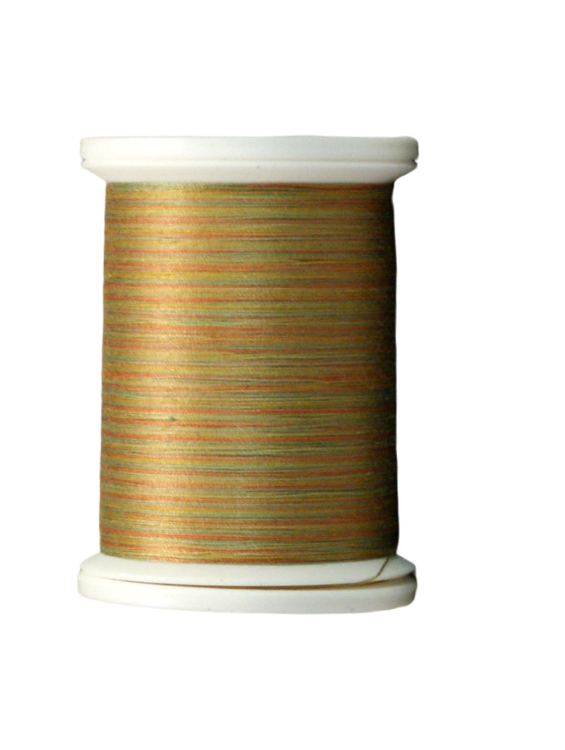 YLI Quilting Thread in Dusk Variegated 17V 